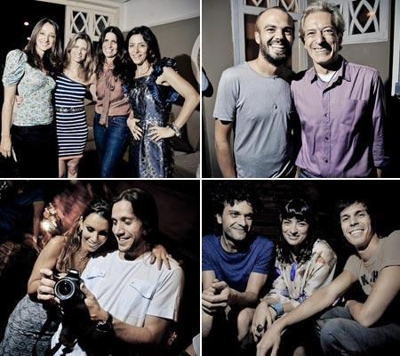 Glamurama conta como foi o aniversário da @oliveirasarah. Vem ver!