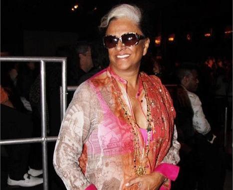 Bethy Lagardère não vai deixar o aniversário passar em branco