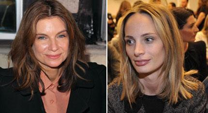 Natalie Massenet e Lauren Santo Domingo apresentam novas opções de e-commerce de luxo