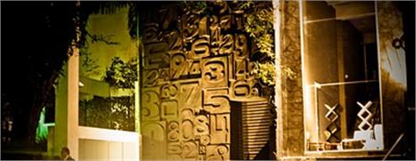 O Bar Número virou notícia em Londres. Culpa de Kate Mossa, claro!