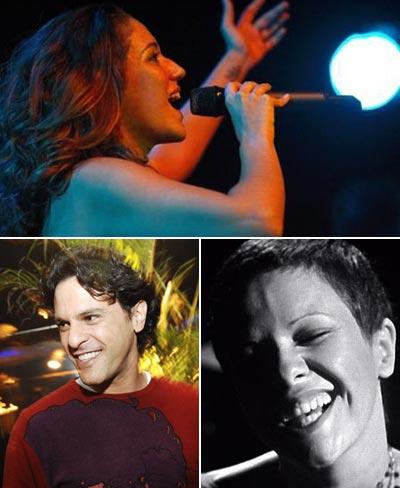 João Marcello Bôscoli e a @mrofical estão preparando um superprojeto em homenagem aos 30 anos de morte de Elis Regina. Vem ver!