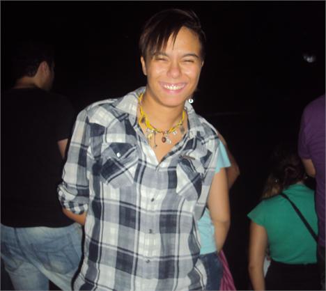 Maria Gadú já curtiu paixonite por cantor internacional e diva da MPB ao mesmo tempo. Vem ler!