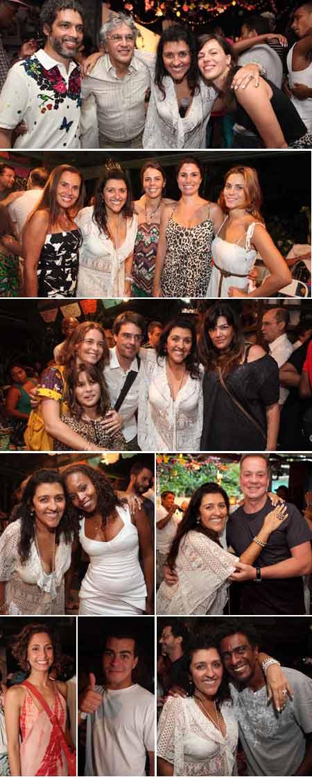 Vem ver como foi a festa de aniversário da @reginacase !!!