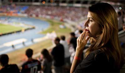 Saiu uma matéria bem bacana de Patrícia Amorim no The New York Times. Já viu?