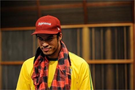 Dica de música? Perguntamos ao DJ Gabriel Ben! Olha só o que ele falou