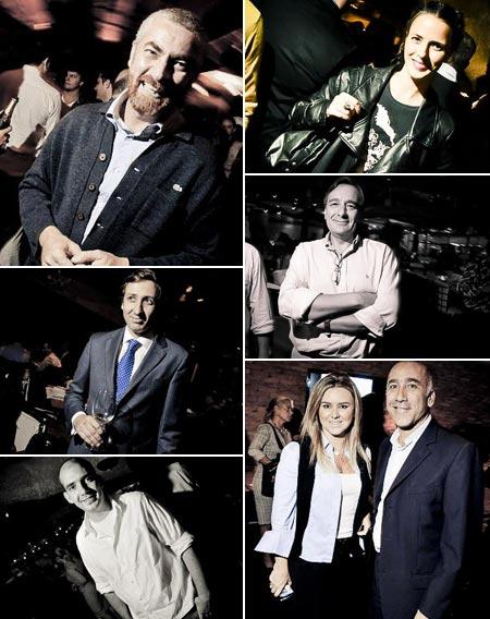 Conhece o Millesime? Um evento que vai deixar todo mundo com água na boca…