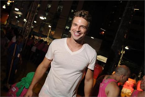 Cássio Reis está no camarote Cerveja & Cia. Falamos com ele e tem muitas novidades boas por aí…