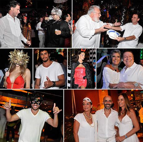 De Vik Muniz a Maria Frering, passando por Daniella Sarahyba e Jesus Luz: não faltou glamurette no Baile de Gala da Cidade do Rio de Janeiro. Quer saber tudo que rolou por lá?