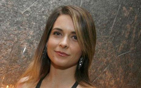 Glamurama deseja Parabéns para Cláudia Abreu, que está grávida do quarto filho