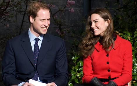 Bom dia, flores do dia! Querem mais detalhes do casamento real de príncipe William e Kate Middleton aqui! Confira.