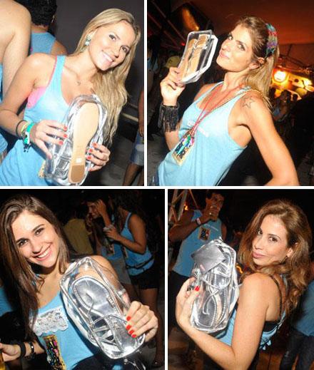 As sandálias da @schutzoficial se tranformaram no maior musthave da temporada baiana! Vem saber mais!