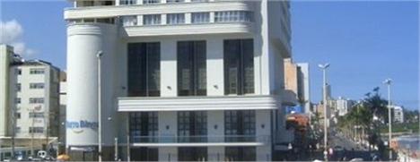 Fomos perguntar a um arquiteto bem bacana quais os prédios que ele mais gosta em Salvador! Vem ver