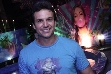 A gente bateu um papo com o Guru, um dos prganizadores daqui do camarote da @claudialeitte. Vem ver!