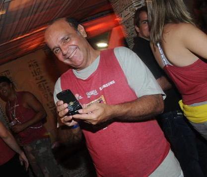 Parceria do shopping Iguatemi e camarote Salvador 2011 é puro sucesso!