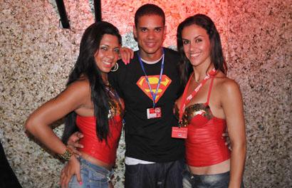 Já ouviu o hit do Carnaval baiano?