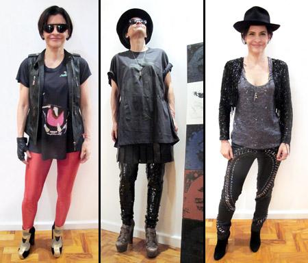 A @marinalimax arrasou nos looks no Carnaval. Aqui a gente mostra alguns!