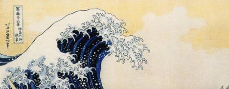 Veja algumas mensagens no Twitter sobre a catástrofe do Japão.