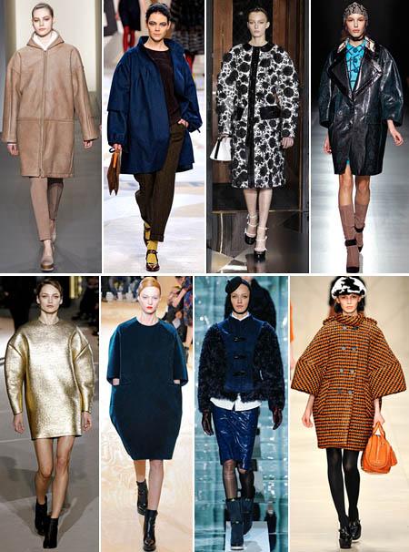 A temporada internacional de inverno 2011 acabou e c/ tendências incríveis!