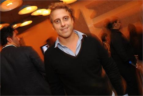 Glamurama sabe a marca para a qual Maxime Perelmuter está desenvolvendo uma coleção de moda praia…