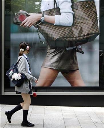 A semana de moda do Japão é cancelada e o mercado de moda e beleza já está em crise…