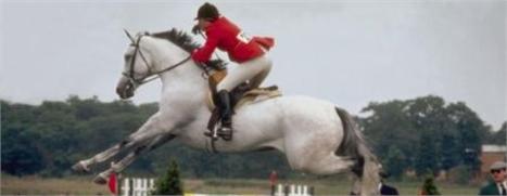 Bom dia glamurette! Sabia que a Hermès escolheu o Brasil para a primeira Copa Hermès de salto fora da França?