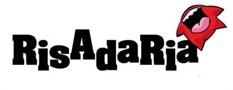 O Risadaria vem cheio de novidades neste ano. A gente sabe mtos detalhes!