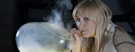 O blog Vida Métrica mostra um jeito diferente de matar a fome.