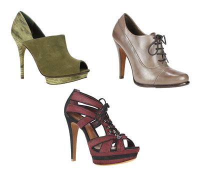 Glamurama captou as principais tendências aqui no lançamento da nova coleção da @schutzoficial…