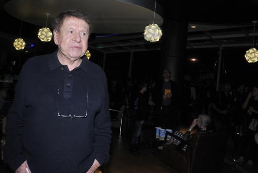 As regalias gastronômicas de Boni