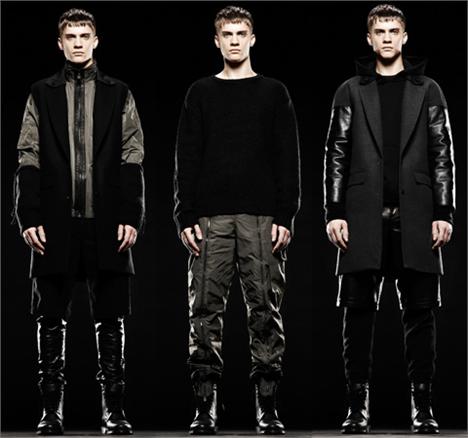 Bom dia, fashionista! Essa é pra vc: Alexander Wang se rendeu e vai começar a comercializar coleção masculina!
