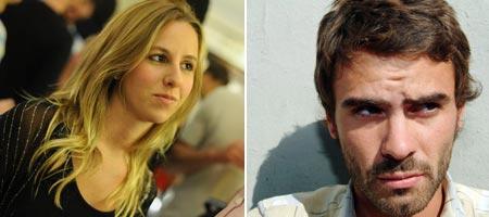 Izadora Ribeiro vai repaginar a trilha sonora do Le Bou. E o autor disso tudo é o francês Vincent Marino!