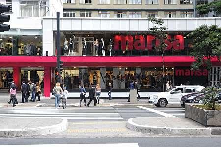 As lojas Marisa estão abrindo um novo ponto  em SP, e o local é suuuper bacana!