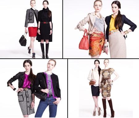 Bom dia, glamurettes! A F*Hits arma um chá da tarde logo mais na loja Carolina Herrera do shopping Cidade Jardim