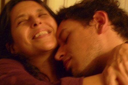 Vem ver o @joaovicente27 homenageando a mãe dele, Gilda Midani! É bem fofo!