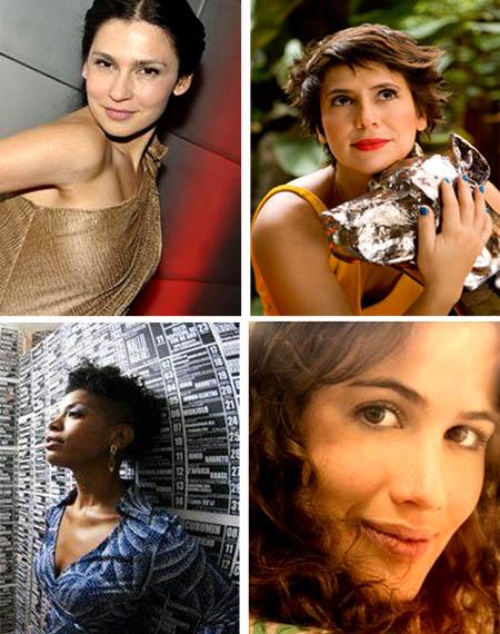 Semana agitada em SP! Vai ter um monte de shows bacanas para curtir! Vem ver!