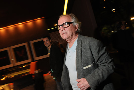 O publicitário Washington Olivetto lançará o livro “Só os Patetas Jantam Mal na Disney”