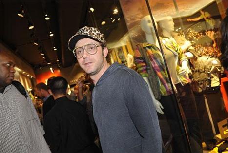 Houssein Jarouche vai ganhar uma exposição própria. Bom, né?