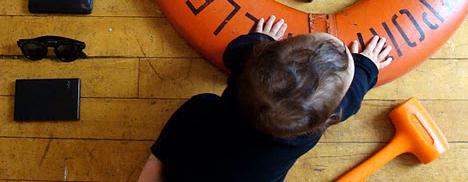 Quer começar a semana com algumas imagens inspiradoras? Clique aqui!!!