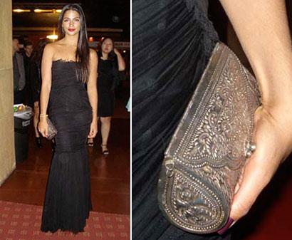 Encontramos com Camila Alves em Los Angeles e descobrimos qual é o talento escondido dela… Vem ver!