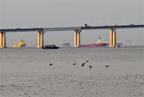O quarto dia de #fashionrio já começou!