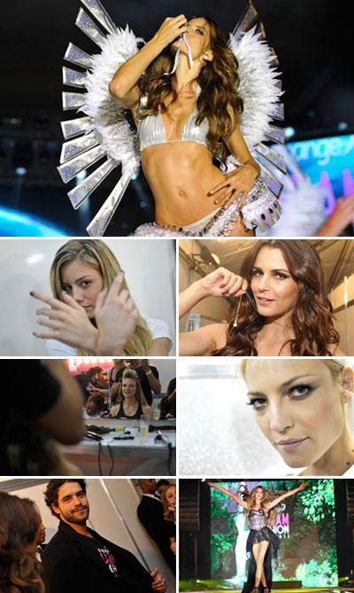 O Monange Dream Fashion Tour leva suas tops à Bahia, com o ator Guilherme Winter. A gente estava lá!