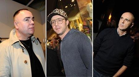 O clube é novo, mas o hype já está pronto! O The Society promete festas das melhores neste mês