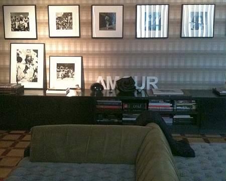 Nesta sexta a gente mostra um cantinho bem especial!