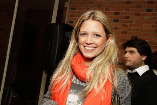 Helena Bordon faz aniversário amanhã, mas as comemorações prometem invadir o fim de semana…