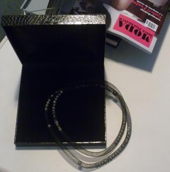 Bom dia, queridos! Glamurama ganhou um presente supercharmoso! Vem ver!