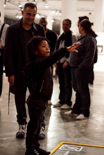 Paulo Borges e o fim das férias do filho