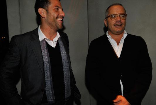 Tem mais gente bacana fazendo aniversário hoje!