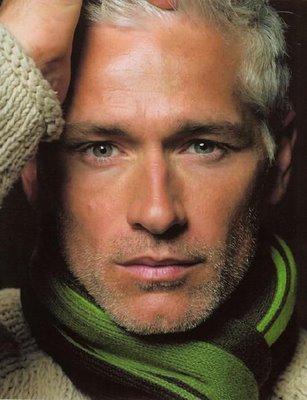 Bom dia! O cast do desfile masculino de Alexandre Herchcovitch tem um toque bem cool nesta temporada