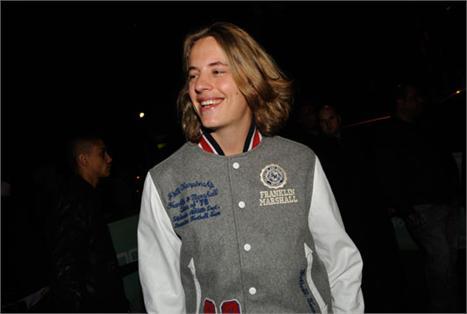 Pierre Sarkozy está de namorada nova…. Glamurama conta!