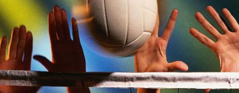 E o time de vôlei RJX, patrocinado por @Eikebatista estreia nas quadras ainda este mês!!